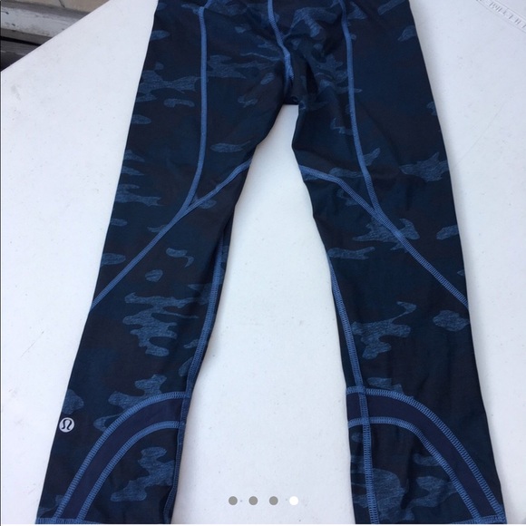 Lululemon RARE - Picture 1 of 1